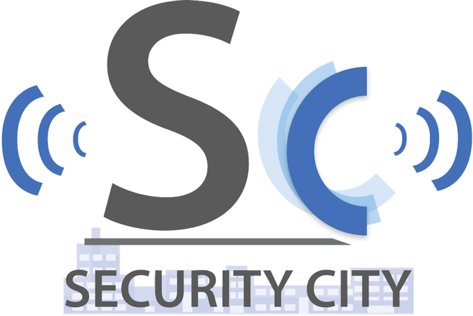 Security<br/>City
